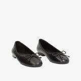  Giày bệt nữ Primadonna Collection Closed Black Ballerinas 