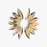  Bông Tai 240300938 Primadonna Collection 