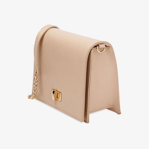 Túi Xách Tay Nữ Primadonna (26053) Beige Uni