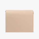  Túi Đeo Chéo Nữ Primadonna (26053) Beige Uni 