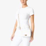  Túi Xách Tay Nữ Primadonna (26053) White Uni 