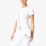  Túi Đeo Chéo Nữ Primadonna (26053) White Uni 