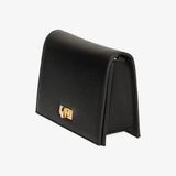  Túi Đeo Chéo Nữ Primadonna (26053) Black Uni 