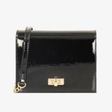  Túi Xách Tay Nữ Primadonna (26053) Black Uni 