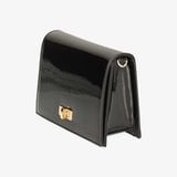  Túi Xách Tay Nữ Primadonna (26053) Black Uni 