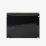  Túi Xách Tay Nữ Primadonna (26053) Black Uni 