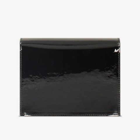 Túi Xách Tay Nữ Primadonna (26053) Black Uni