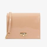  Túi Xách Tay Nữ Primadonna (26053) Nude Uni 