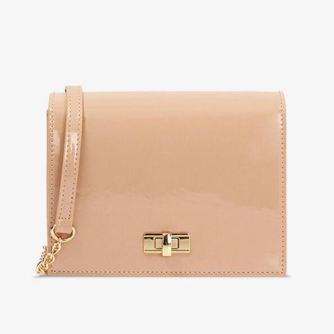 Túi Xách Tay Nữ Primadonna (26053) Nude Uni