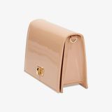  Túi Xách Tay Nữ Primadonna (26053) Nude Uni 