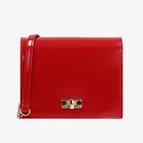  Túi Xách Tay Nữ Primadonna (26053) Red Uni 