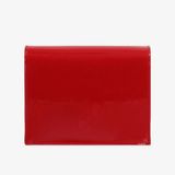  Túi Xách Tay Nữ Primadonna (26053) Red Uni 