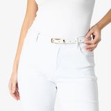  Thắt Lưng Nữ Primadonna Bianca Stretta 13456 