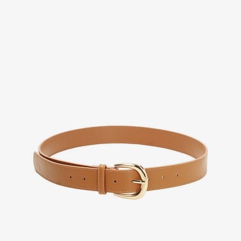 Dây Thắt Lưng Nữ PRIMADONNA COLLECTION (13701) Camel Uni