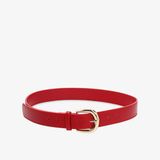  Dây Thắt Lưng Nữ PRIMADONNA COLLECTION (13701) Red Uni 