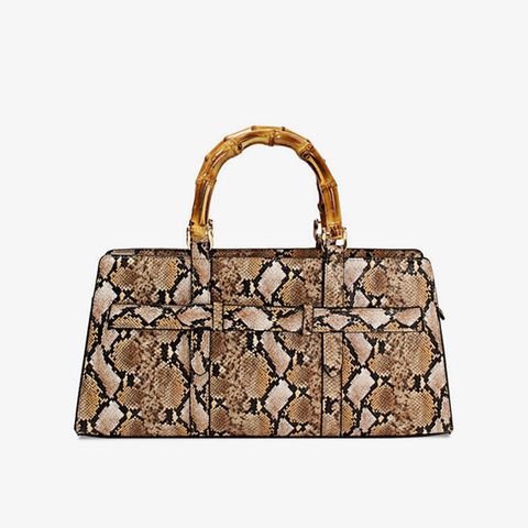 Túi Xách Tay Nữ Primadonna 40312