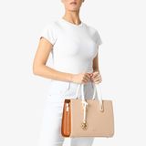  Túi Xách Tay Nữ Primadonna 01050 