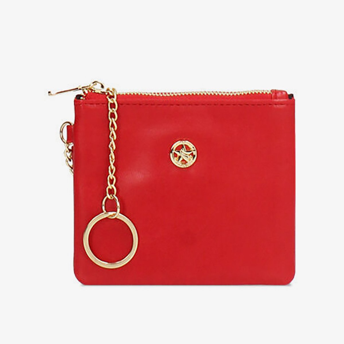  Ví Móc Khóa Nữ Primadonna 01485 