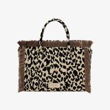  Túi Xách Nữ Primadonna 24536 