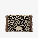  Túi Xách Tay Nữ Primadonna 24537 