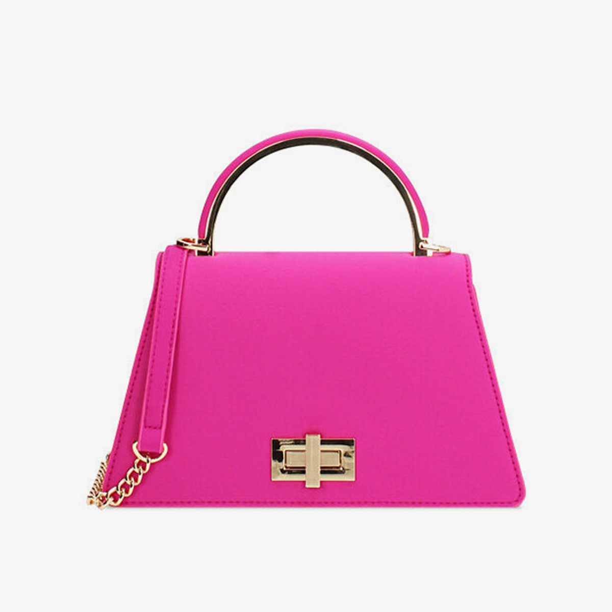  Túi Xách Tay Nữ Primadonna (26021) Pink Uni 