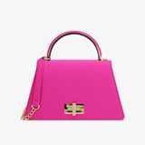  Túi Xách Tay Nữ Primadonna (26021) Pink Uni 