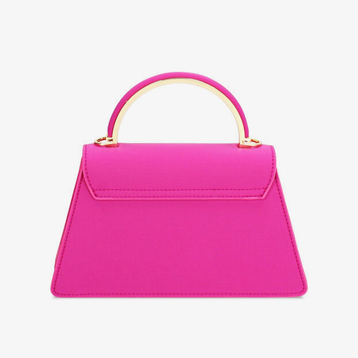  Túi Xách Tay Nữ Primadonna (26021) Pink Uni 