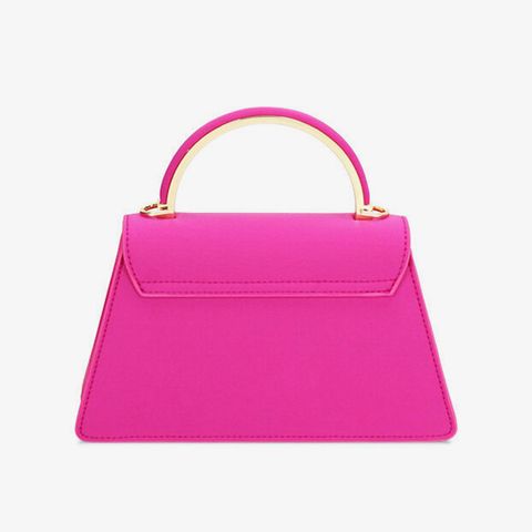 Túi Xách Tay Nữ Primadonna (26021) Pink Uni