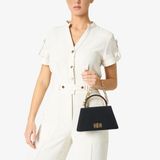 Túi Xách Tay Nữ Primadonna (26021) Black Uni 