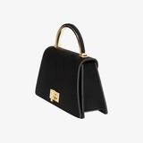  Túi Xách Tay Nữ Primadonna (26021) Black Uni 