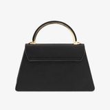  Túi Xách Tay Nữ Primadonna (26021) Black Uni 