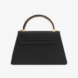  Túi Xách Tay Nữ Primadonna (26021) Black Uni 