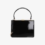  Túi Xách Tay Nữ Primadonna (26041) Black Uni 