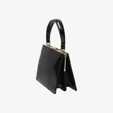  Túi Xách Tay Nữ Primadonna (26041) Black Uni 