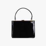  Túi Xách Tay Nữ Primadonna (26041) Black Uni 