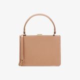  Túi Xách Tay Nữ Primadonna (26041) Nude Uni 