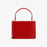  Túi Xách Tay Nữ Primadonna (26041) Red Uni 