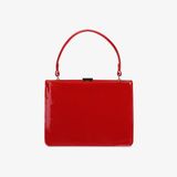  Túi Xách Tay Nữ Primadonna (26041) Red Uni 