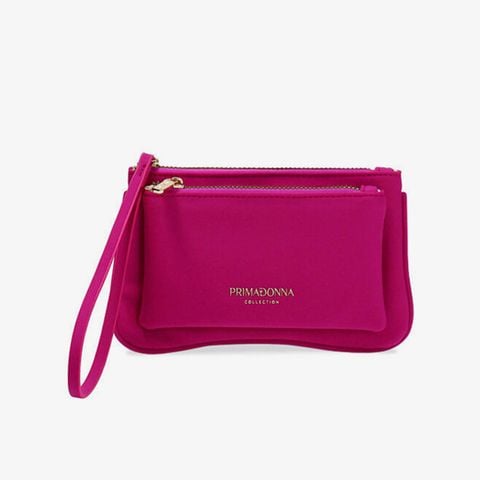 Ví Nữ PRIMADONNA COLLECTION (26252) Pink Uni