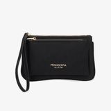  Ví Dài Nữ PRIMADONNA COLLECTION (26252) Black Uni 