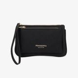  Ví Nữ PRIMADONNA COLLECTION (26252) Black Uni 