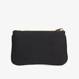  Ví Nữ PRIMADONNA COLLECTION (26252) Black Uni 