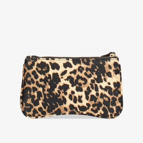Ví Nữ PRIMADONNA COLLECTION (26252) Leopard Uni