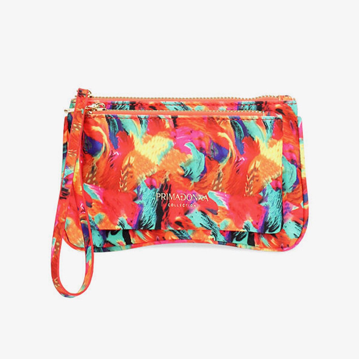  Ví Nữ PRIMADONNA COLLECTION (26252) Mixcolor Uni 