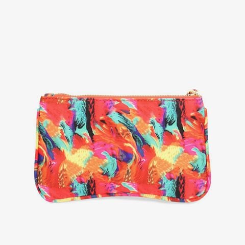 Ví Nữ PRIMADONNA COLLECTION (26252) Mixcolor Uni