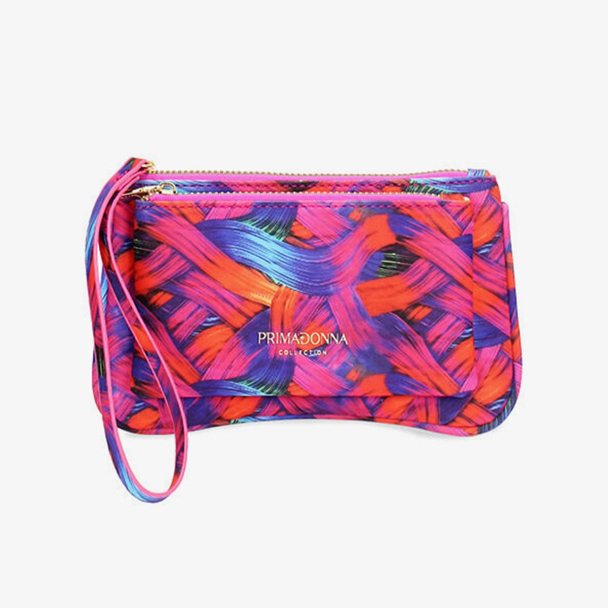  Ví Nữ PRIMADONNA COLLECTION (26252) Mixcolor Uni 