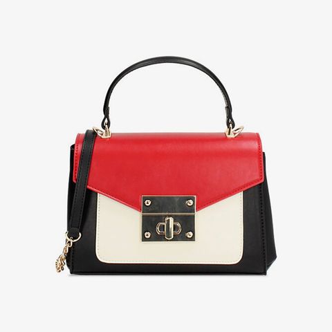 Túi Xách Tay Nữ Primadonna 00815