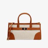  Túi Xách Tay Nữ Primadonna 02333 