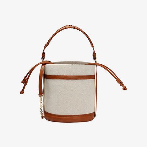 Túi Bucket Nữ Primadonna 02345