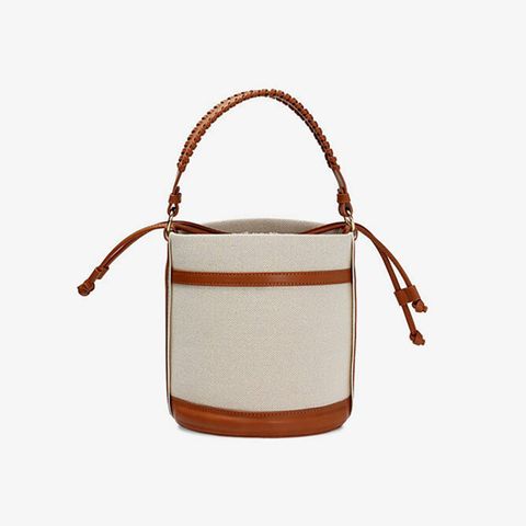 Túi Bucket Nữ Primadonna 02345